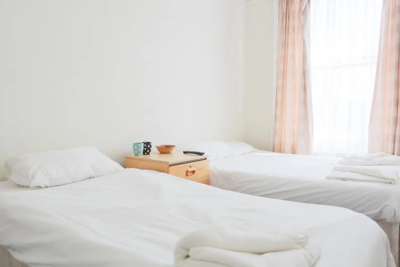 فندق The Midland كيلتنهام بيت ريفي